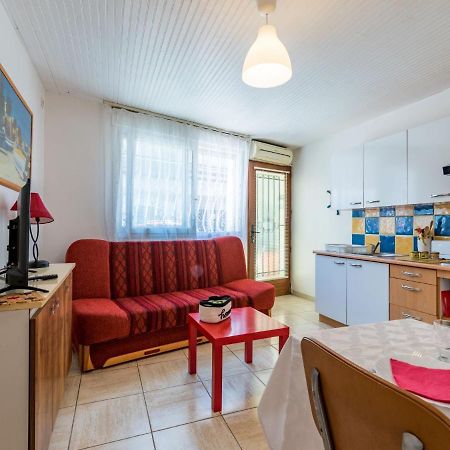 Studio Le Grec By Interhome Le Grau-du-Roi Ngoại thất bức ảnh
