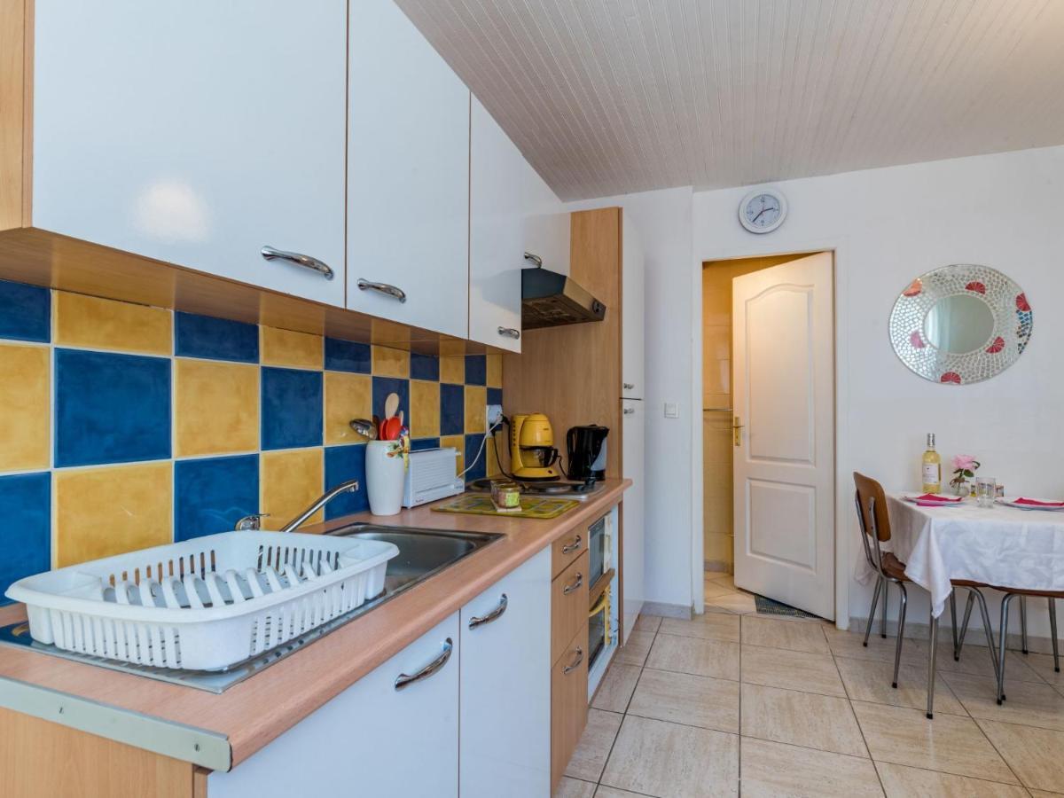 Studio Le Grec By Interhome Le Grau-du-Roi Ngoại thất bức ảnh