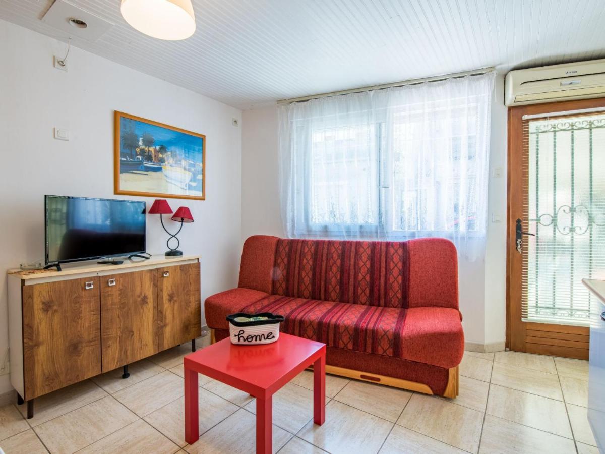 Studio Le Grec By Interhome Le Grau-du-Roi Ngoại thất bức ảnh