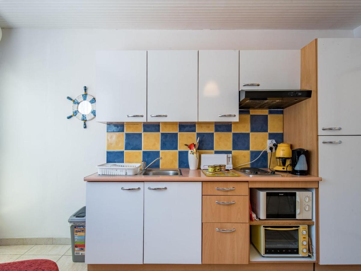 Studio Le Grec By Interhome Le Grau-du-Roi Ngoại thất bức ảnh