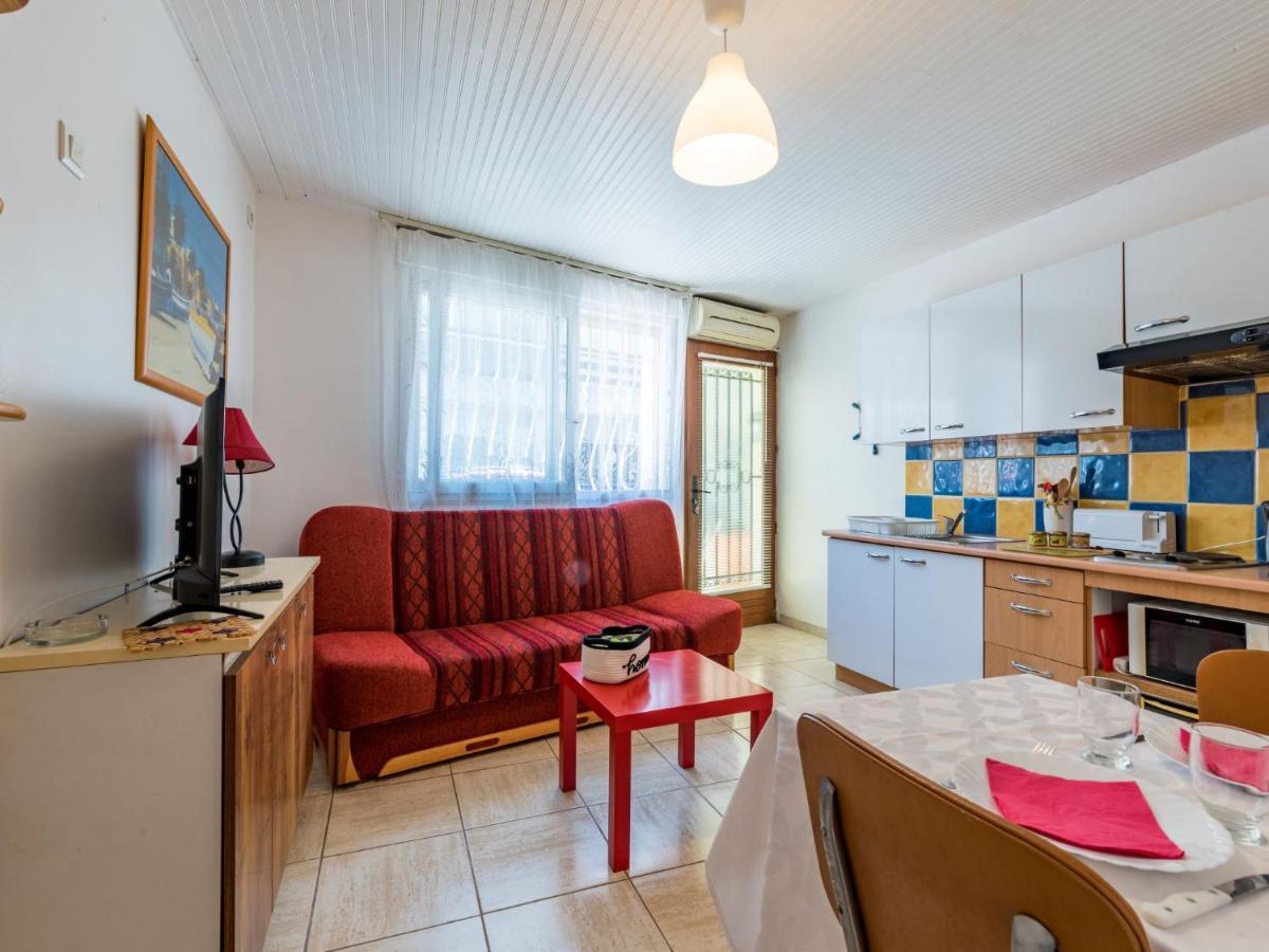 Studio Le Grec By Interhome Le Grau-du-Roi Ngoại thất bức ảnh